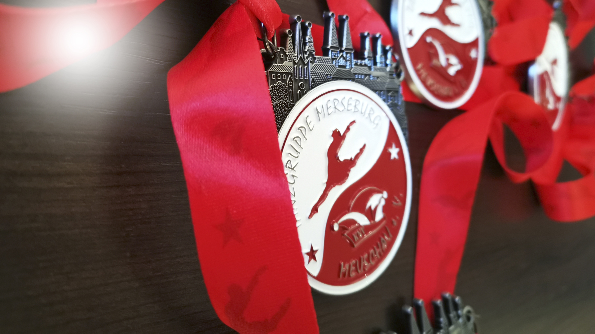 Tanzgruppe Merseburg-Meuschau e. V.